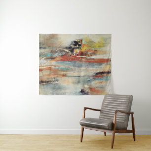 Tesiturno Wandteppich