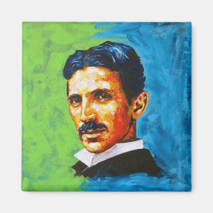 Tesla Magnet