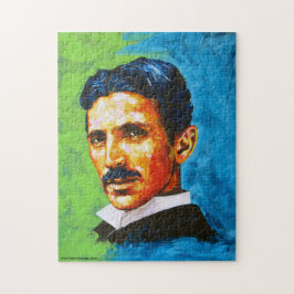 Tesla Puzzle