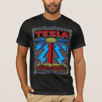 TESLA SPULE