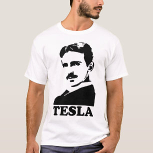 Tesla T - Shirt
