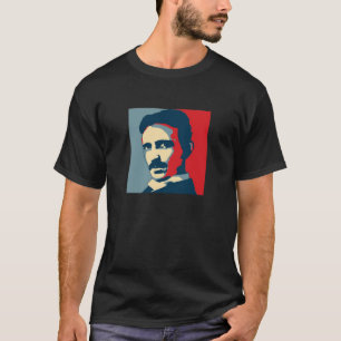 Tesla T-Shirt