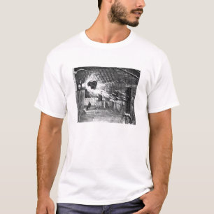 Tesla T - Shirt