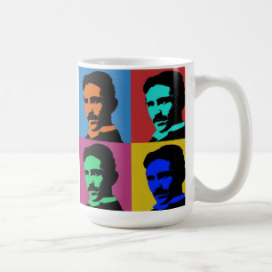 tesla tasse