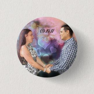 Tesla u. Andres Button