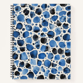 Tesoro de la Noche Notizbuch