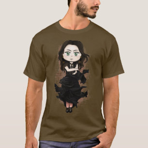 Tessa Vogue T-Shirt