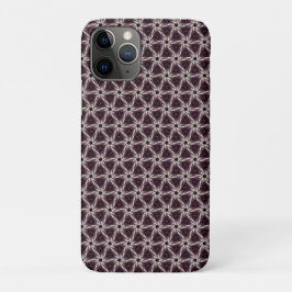 Tessellated Quilt Case-Mate iPhone Hülle