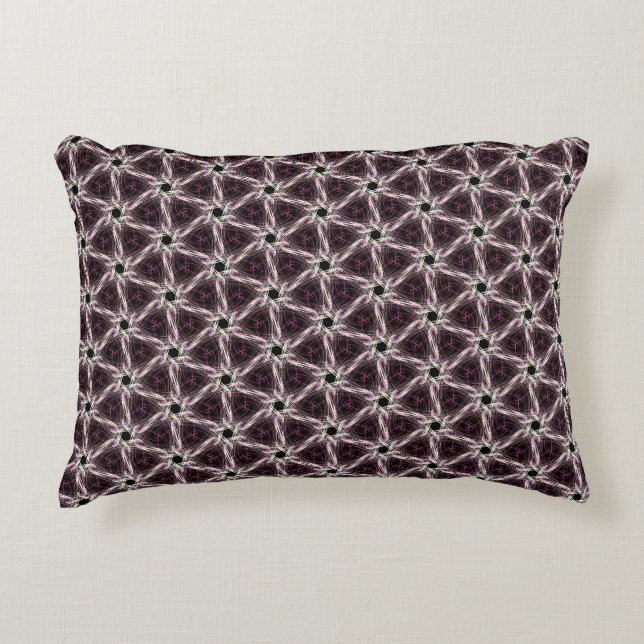 Tessellated Quilt Kissen (Vorderseite)