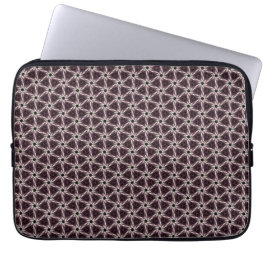 Tessellated Quilt Laptopschutzhülle