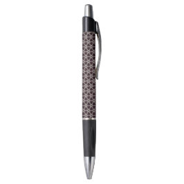 Tessellated Quilt Pen Kugelschreiber