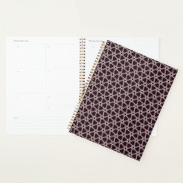 Tessellated Quilt Planer