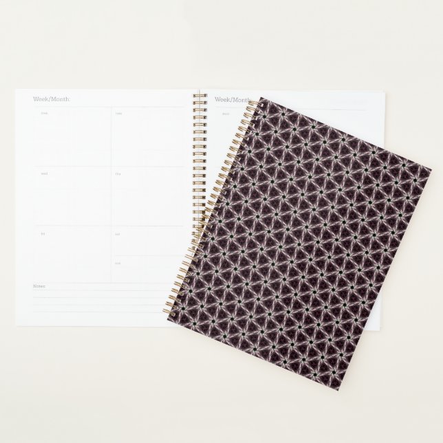 Tessellated Quilt Planer (Anzeige)