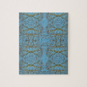 Tessellation Puzzle