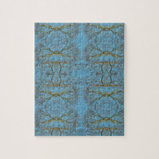 Tessellation Puzzle