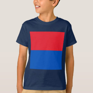 Tessin, die Schweiz T-Shirt