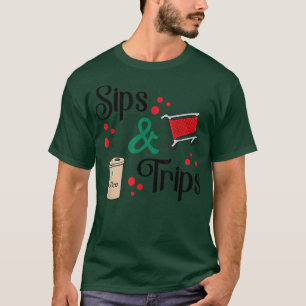 Tessin - Klettergarten Bellinzona T-Shirt