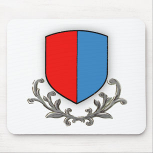 Tessin Mousepad