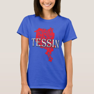 Tessin T-Shirt