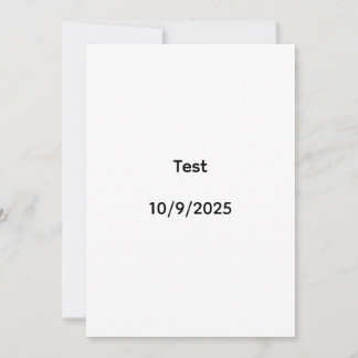 Test 9.10.2025 einladung