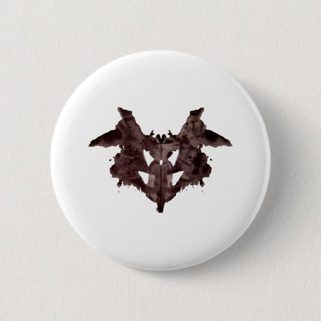 Test Button (Vorderseite)