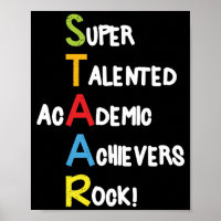 Test Day Staar School Lehrer Professor Testing