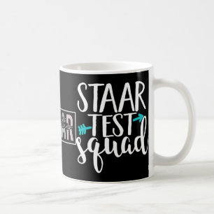 Test Day Teacher Exam Leopard Testtag Sie Got Kaffeetasse