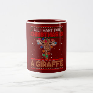 Test der Zwei-Tonen-Kaffee-Tasse Zweifarbige Tasse