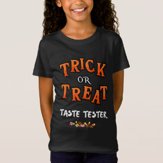 TEST DES SCHMECKES ODER BEHANDELN T-Shirt