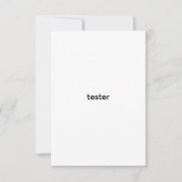 test