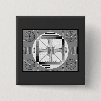Test-Muster (Luftwaffe) Button