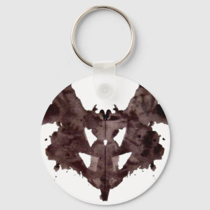   Test Schlüsselanhänger