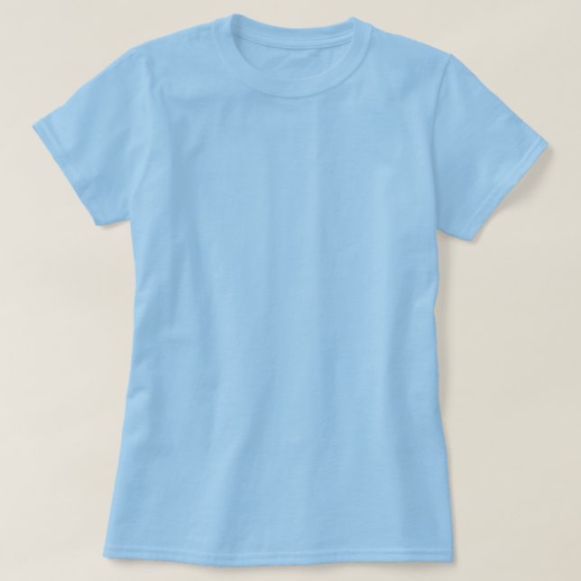 Test T-Shirt (Design vorne)