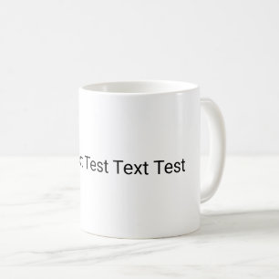 Test Tasse