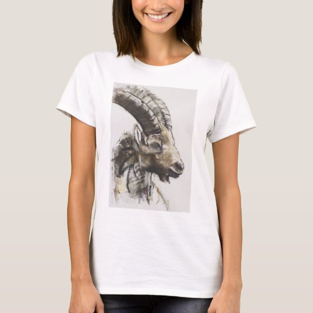 Testa 2005 T-Shirt (Vorderseite)