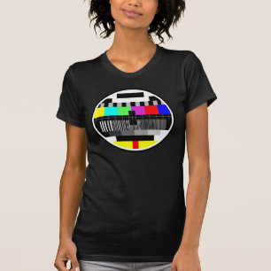 Testbild T-Shirt