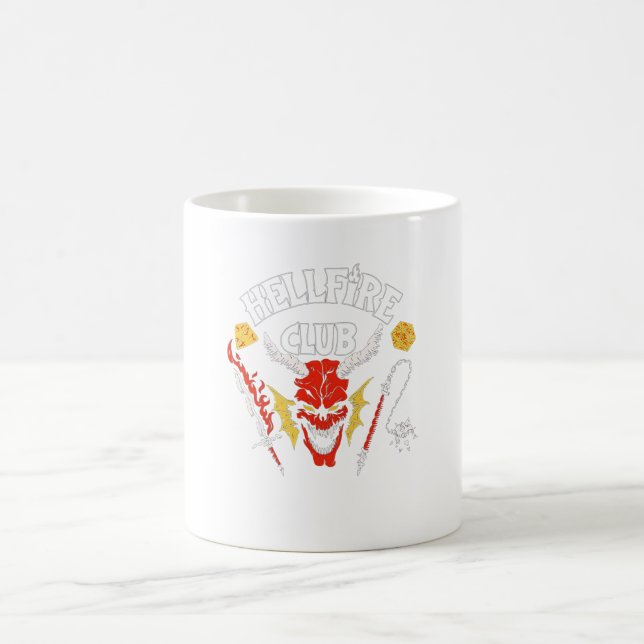 Testbildübertragung Kaffeetasse (Mittel)