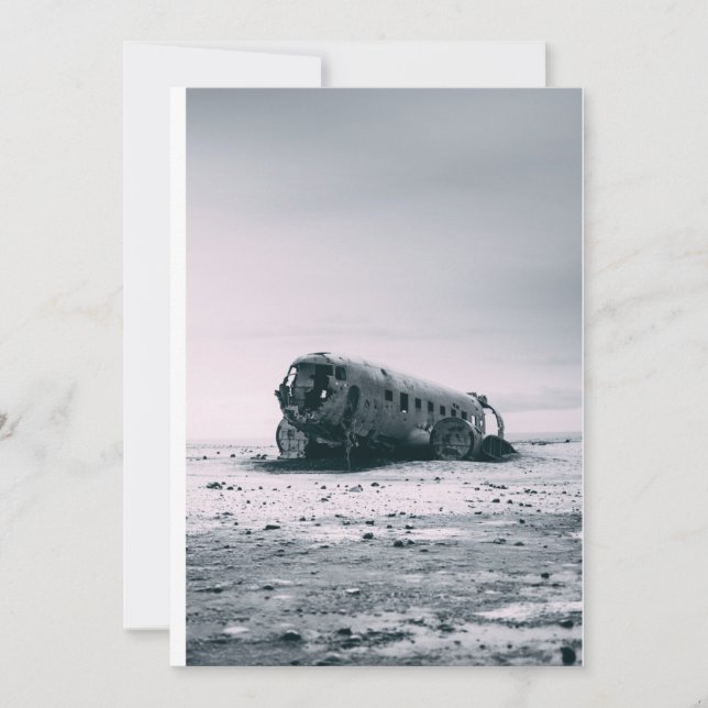 Testeinladung Einladung (Vorderseite)