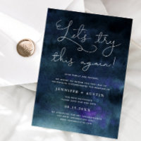 Testen wir dieses neuartige Hochzeitsupdate