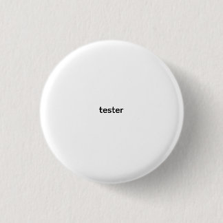 Tester Button