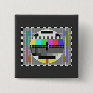 Testmusterneuheit (BBC-Karte G) Button