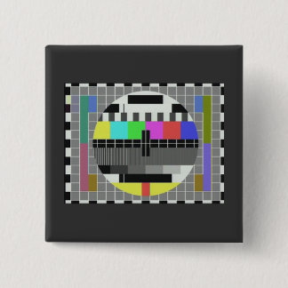 Testmusterneuheit (BBC-Karte G) Button