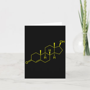 Testosteron Molekularbiologie Bodybuilding Karte