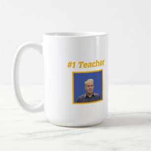 Testout-Tasse Kaffeetasse