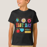 Testtag Motivierend Lehrer Starr-Test