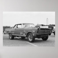 Tetanus Express - Vintage Drag-Methode für BF/X