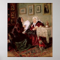 Tete-a-Tete, 1909
