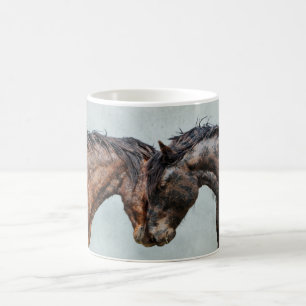 Tete-a-Tete  Kaffeetasse