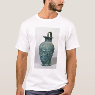 Tete de Gabies' T-Shirt