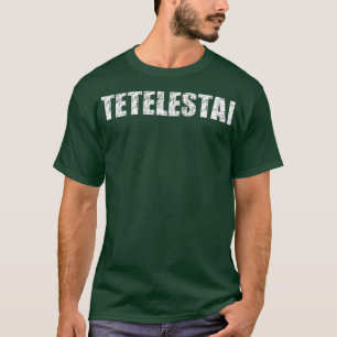 Tetelestai Es ist beendet 1 T-Shirt